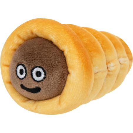 Dragon Quest Smile Slime Gyutto Nigirou! Goonache Goodie | Square Enix
