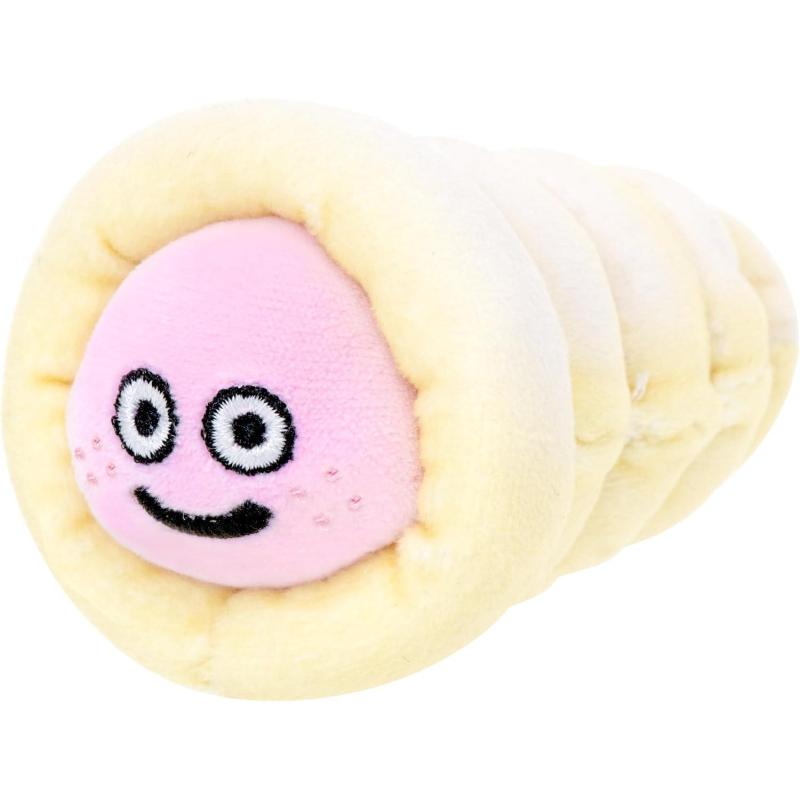 Dragon Quest Smile Slime Gyutto Nigirou! Pasty Pastry | Square Enix