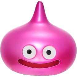Dragon Quest Metallic Monsters Gallery Peach Slime | Square Enix