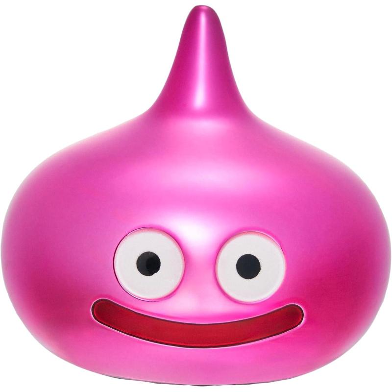 Dragon Quest Metallic Monsters Gallery Peach Slime | Square Enix