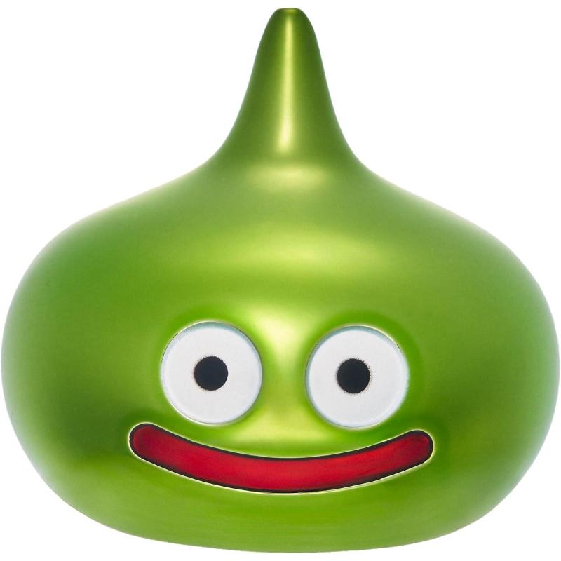Dragon Quest Metallic Monsters Gallery Lime Slime | Square Enix