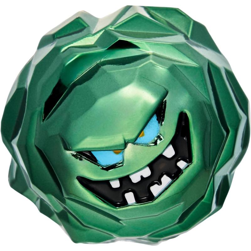 Dragon Quest Metallic Monsters Gallery Cursed Rock | Square Enix