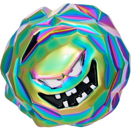 Dragon Quest Metallic Monsters Gallery Aurora Rounder | Square Enix