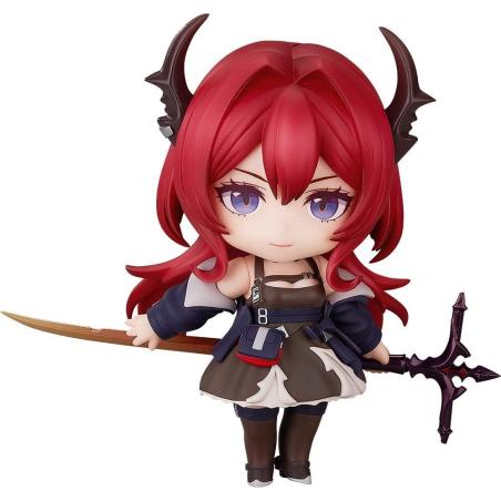 Nendoroid Arknights Surtr | GOOD SMILE arts SHANGHAI