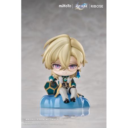HONKAI: STAR RAIL OWLBERT'S STUDIO VOL. 2 FIGURE AVENTURINE | RIBOSE