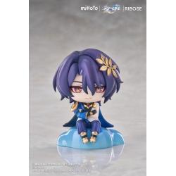 HONKAI: STAR RAIL OWLBERT'S STUDIO VOL. 2 FIGURE DR. RATIO | RIBOSE
