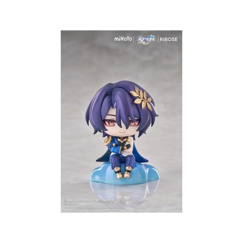 HONKAI: STAR RAIL OWLBERT'S STUDIO VOL. 2 FIGURE DR. RATIO | RIBOSE