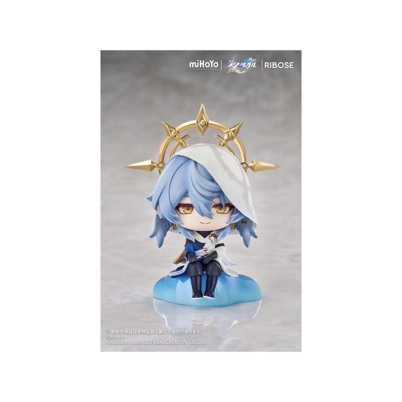 HONKAI: STAR RAIL OWLBERT'S STUDIO VOL. 2 FIGURE SUNDAY | RIBOSE