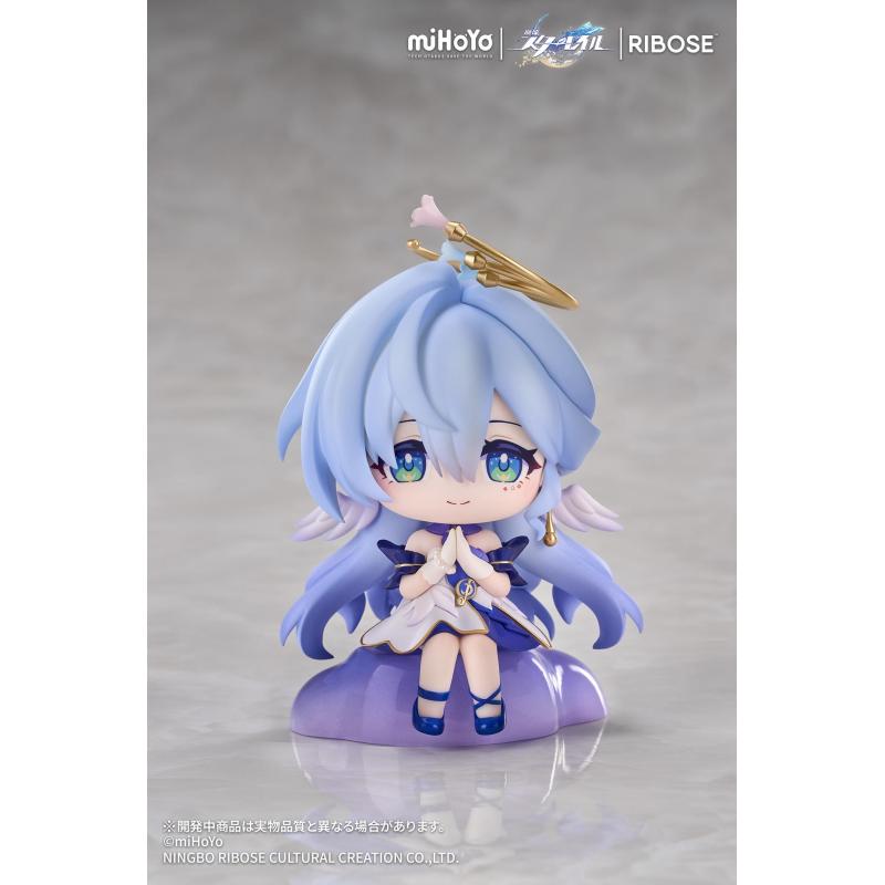 HONKAI: STAR RAIL OWLBERT'S STUDIO VOL. 2 FIGURE ROBIN | RIBOSE