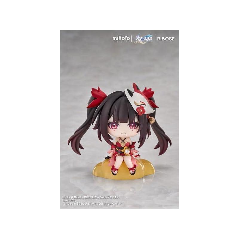 HONKAI: STAR RAIL OWLBERT'S STUDIO VOL. 2 FIGURE SPARKLE | RIBOSE