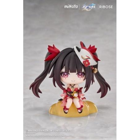 HONKAI: STAR RAIL OWLBERT'S STUDIO VOL. 2 FIGURE SPARKLE | RIBOSE