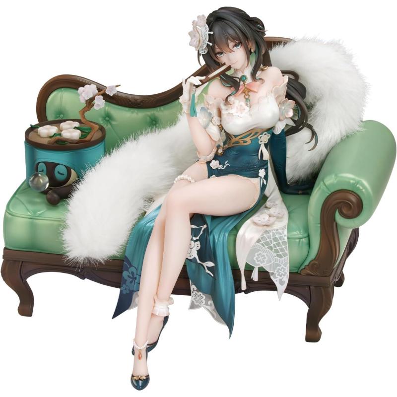 Honkai: Star Rail Ruan Mei 1/7 Scale Figure Plumblossom Letter Ver. | Myethos
