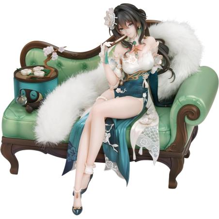 Honkai: Star Rail Ruan Mei 1/7 Scale Figure Plumblossom Letter Ver. | Myethos