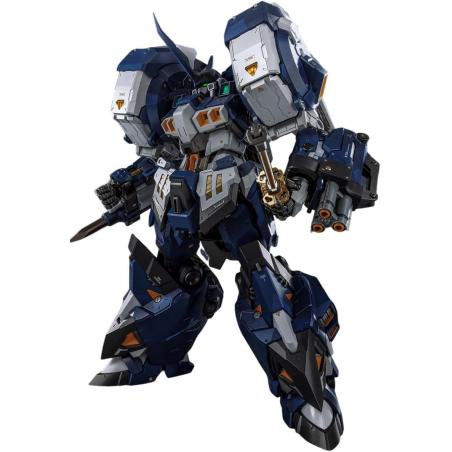 MORTAL MIND SERIES SUPER ROBOT TAISEN OG ALTEISEN NACHT ALLOY ACTION FIGURE | CCSTOYS