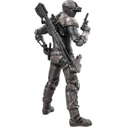 FIGSCRIPT SERIES SPLINTER CELL SAM FISHER DESERT 1/12 SCALE | CCSTOYS