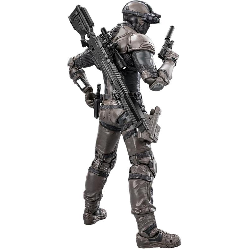 FIGSCRIPT SERIES SPLINTER CELL SAM FISHER DESERT 1/12 SCALE | CCSTOYS