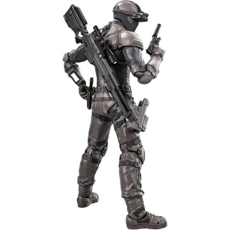 FIGSCRIPT SERIES SPLINTER CELL SAM FISHER DESERT 1/12 SCALE | CCSTOYS