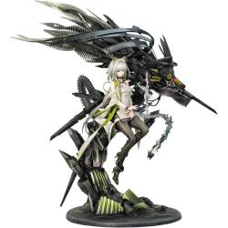 Arknights 1/7 Kal'tsit Esperanta | Myethos