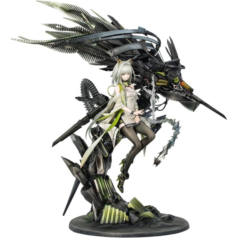 Arknights 1/7 Kal'tsit Esperanta | Myethos