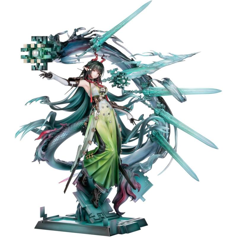 Arknights: Endfield 1/7 Figure Zhuang Fangyi | Myethos