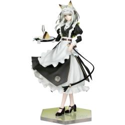 Gift+ Arknights 1/8 Kal'tsit: The Remains of Time VER. | Myethos