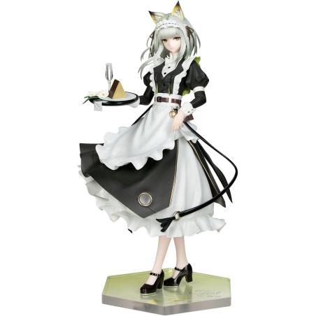 Gift+ Arknights 1/8 Kal'tsit: The Remains of Time VER. | Myethos