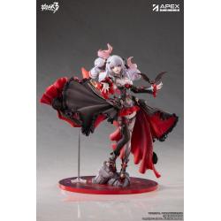 Honkai Impact 3rd Lunar Vow: Crimson Love | APEX