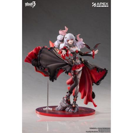Honkai Impact 3rd Lunar Vow: Crimson Love | APEX