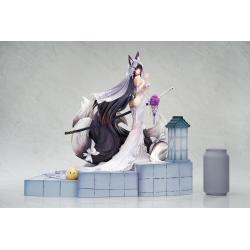 Azur Lane Musashi Purest Wisteria Ver. | APEX