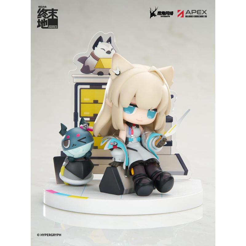 Cuties Arknights: Endfield Perlica | APEX