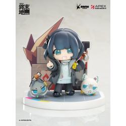 Cuties Arknights: Endfield Endministrator (Female) | APEX