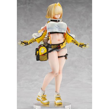 GODDESS OF VICTORY: NIKKE ELEGG 1/6 SCALE FIGURE | RIBOSE