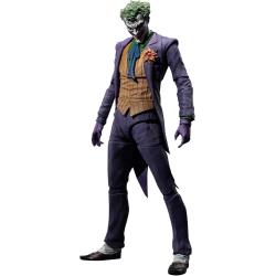 Action Batman The Joker (Comic Edition) Action Figure | INART