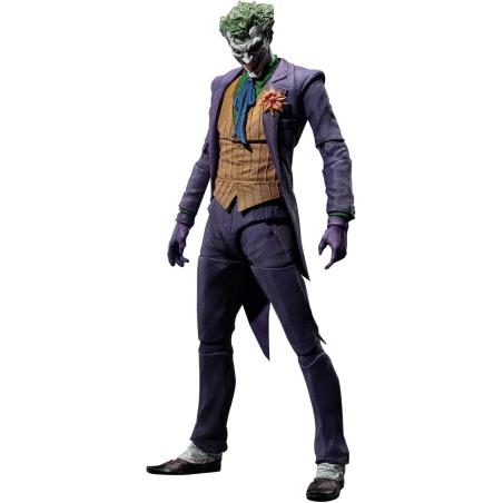 Action Batman The Joker (Comic Edition) Action Figure | INART