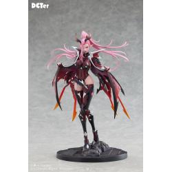 DRAGON PRINCESS KNIGHT HESLION 1/7 SCALE FIGURE | DCTer