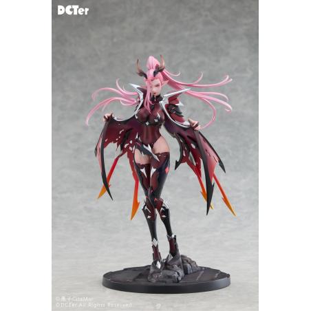 DRAGON PRINCESS KNIGHT HESLION 1/7 SCALE FIGURE | DCTer