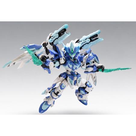 ZEN Of Collectible CD-TGM-02C TGM TIAN FA Blue Limited Edition | ZEN Of Collectible