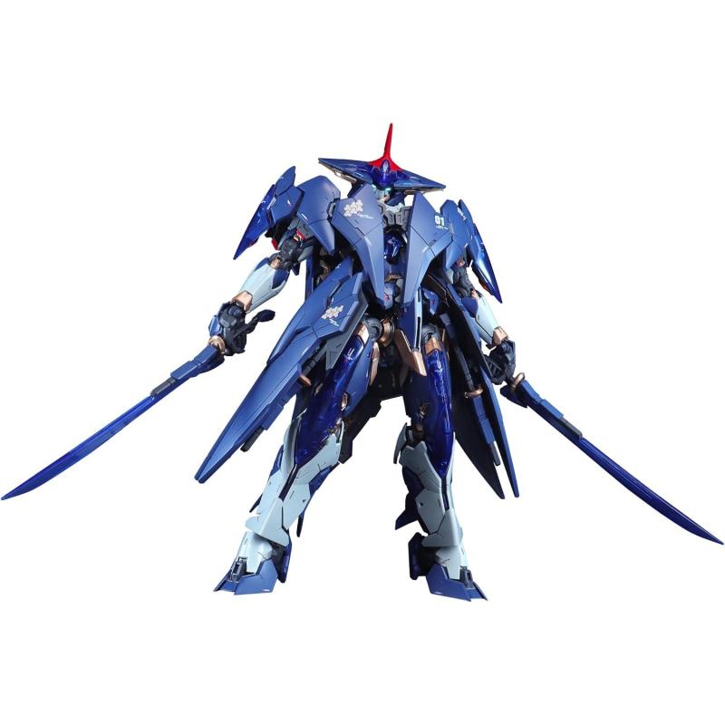 DP ESCORT AGENCY LING YAO 1/100 SCALE PLASTIC MODEL KIT | XIAOT