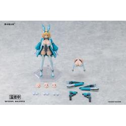 SOPHIA F. SHIRRING 1/12 SCALE | BLACK CRYSTAL CANDY PROJECT
