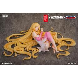 STAR GUARDIAN BEAUTYWORKS LING XIN 1/7 SCALE | SNAIL SHELL