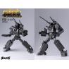 METAL SOULS SERIES YW2611 MAUS TRANSFORMABLE ACTION FIGURE | TOYSEASY