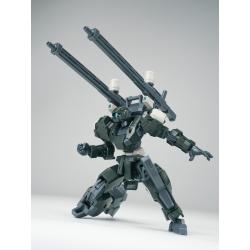 ULTRA ACTION TROOPER SERIES V-GILANTE 1/144 SCALE PLASTIC MODEL KIT (GREEN) | SHEIK MAINLAND