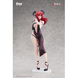 BLOODTHIRSTY WITCH ISABELLA 1/6 COMPLETE FIGURE | AniMester