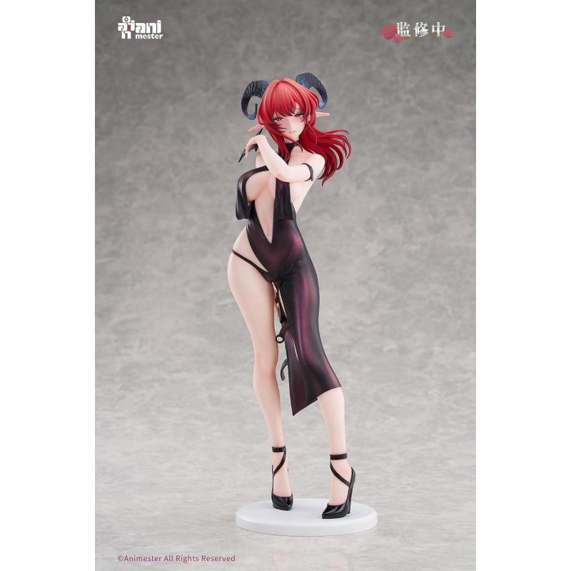 BLOODTHIRSTY WITCH ISABELLA 1/6 COMPLETE FIGURE | AniMester