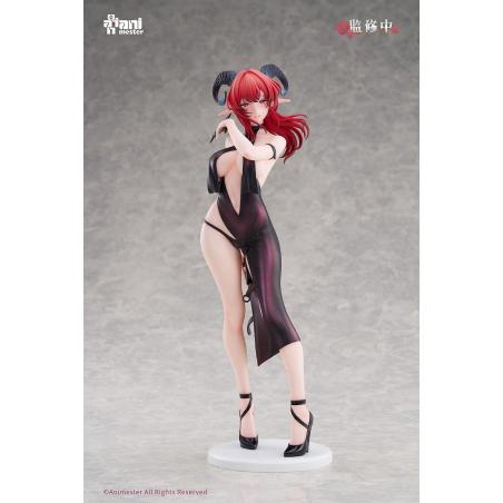 BLOODTHIRSTY WITCH ISABELLA 1/6 COMPLETE FIGURE | AniMester