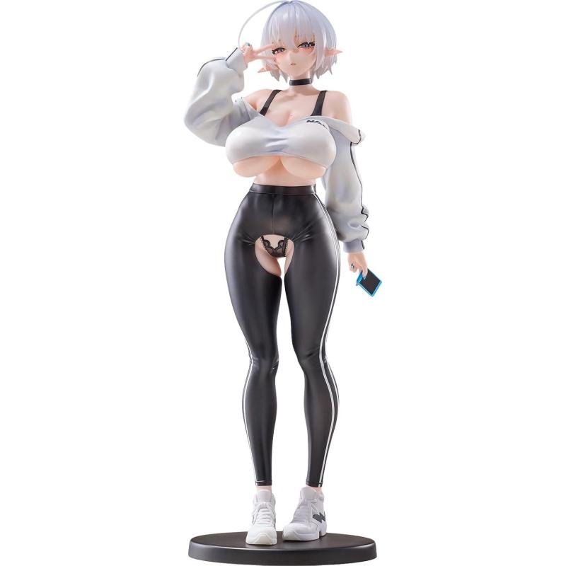 Naophilia 1/6 Complete Figure Standard Version | SSR FIGURE