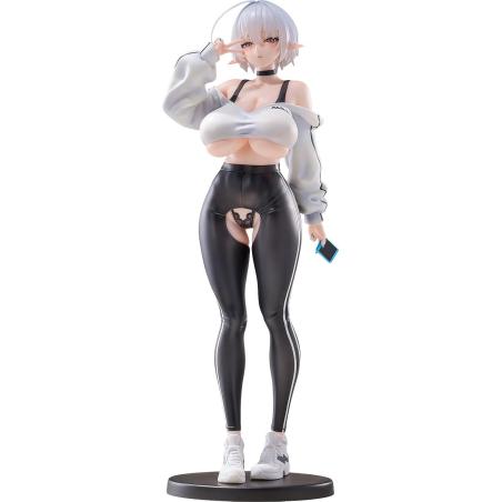 Naophilia 1/6 Complete Figure Standard Version | SSR FIGURE