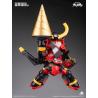 TENGEN TOPPA GURREN LAGANN GURREN LAGANN CHIBI-STYLE SUPER ARTICULATED MODEL KIT | SOSKILL