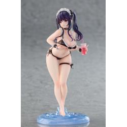 SWIMSUIT MAID CHARLOTTE 1/6 SCALE FIGURE | KAWA DESIGN