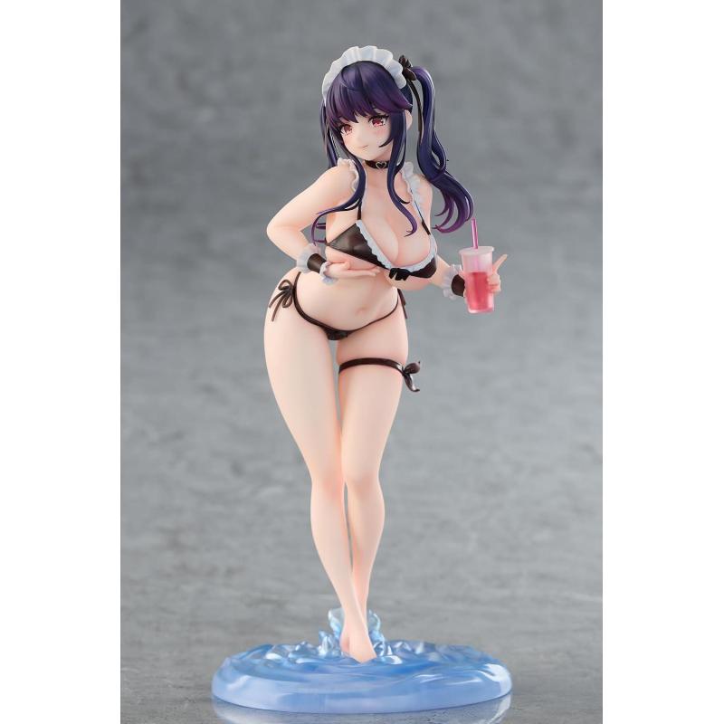 SWIMSUIT MAID CHARLOTTE 1/6 SCALE FIGURE | KAWA DESIGN